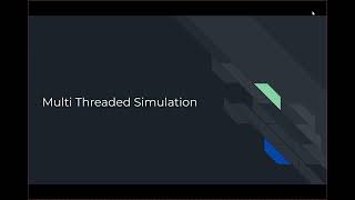 Multithreaded Limit Order Book and Trading Engine Demo