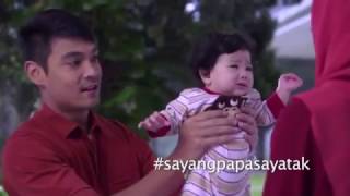 Kesian Raisya Asyik Nangis je... Sayang Papa Saya Tak? ep AKHIR