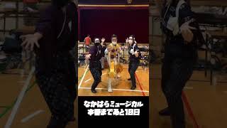 第10回なかはらミュージカルカウントダウン動画