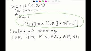 Parallel and distributed computing Lecture 2
