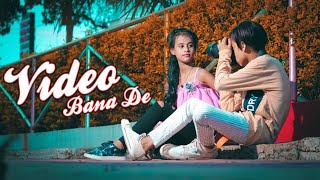 MMD KING STAR #videobnade Video Bana De | Sukh - E Muzical Doctorz | Jaani | Latest Hit Song 2020