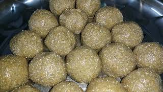 Sajjala Laddu||సజ్జల లడ్డు