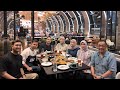 RESTO “SKYDOME” BATU MALANG DAPAT MELIHAT SUASANA INDAH KOTA MALANG DARI KETINGGIAN KOTA BATU