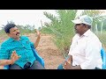 date palm farming in telugu kharjura farming in telugu ఖర్జూర సాగుతో అధిక ఆదాయం