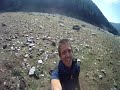 speedflying from vihren pirin