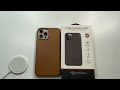 Pitaka Magez Case for iPhone 12 Pro Max Unboxing and Review