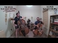 Super Smash Bros. Medley