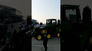 #John Deere 9RX