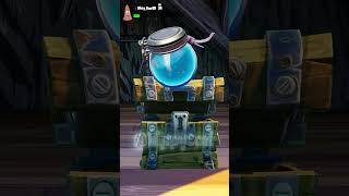 Ultimate Shield Troll - Fortnite X SpongeBob