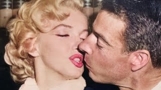 The Truth About Marilyn Monroe & Joe DiMaggio's Relationship