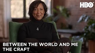 Between The World And Me (2020): The Craft - Covid Manager, Robyn Davis | HBO