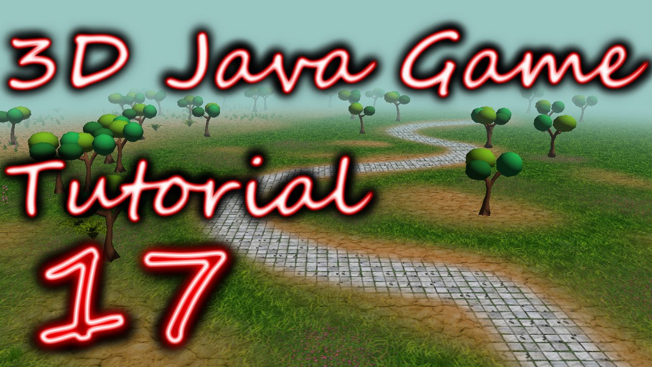 OpenGL 3D Game Tutorial 17: Multitexturing - YouTube