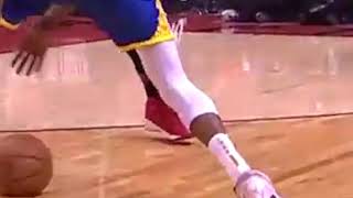 NBA Kevin Durant Injured - Achilles Snapped