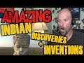 Download AMAZING Indian Discoveries and Inventions - Reaction In Mp4 3Gp Full HD Video