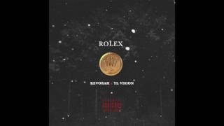 Kevorah - ROLEX feat YL Vision