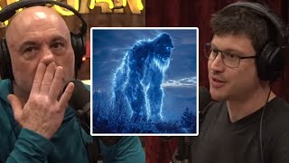 A Different Theory On What Bigfoot Is | Joe Rogan \u0026 Bob Gymlan