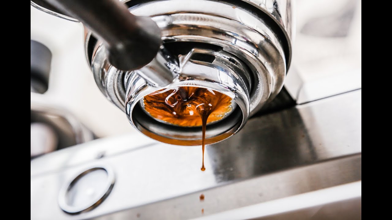 A Beginner S Guide To Espresso Part 1 A Beginner S Guide To Espresso Part 1