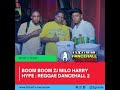 Boom boom live reggae mix, live dancehall reggae mix 2024 ep3