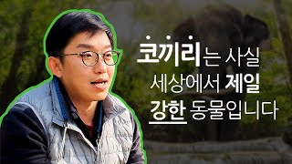 농촌의 가치를 알리고 싶은 청년들의 스타트업. 초록코끼리 대표 인터뷰