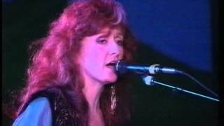 Bonnie Raitt - Nick of Time - Hard Rock Cafe New Orleans 12-31-1991