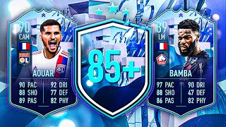 40x 85+ TRIPLE UPGRADE PACKS! 🤑 - FIFA 22 Ultimate Team