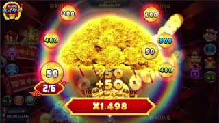 202502 VD17 MK GAME MoneyTree FISH L JP