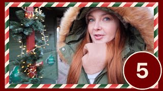 NIE UWIERZYCIE CO SOBIE KUPIŁAM NA BLACK FRIDAY ! ! 🎄 Vlogmas 5