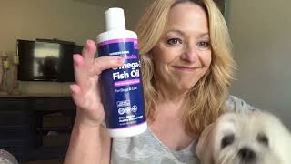 Dog Health Revolution: Honest Paws Fish Oil Review!