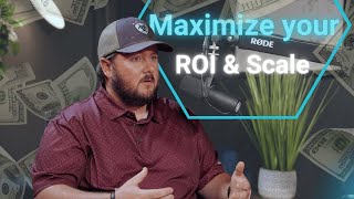 How to 10x Your Cleaning Business with the Sherpa Drone Featuring Ryan Godwin