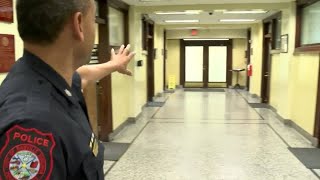 Process to expand Danville's police department could begin soon
