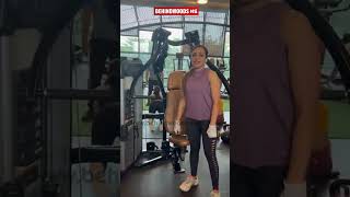 Rimitomy- യുടെ ആരാധകൻ Workout ന് തടസമായപ്പോൾ 🤣🤣