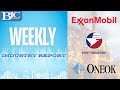 ExxonMobil's recycling plan, DOE's $2B H2 hubs and more energy news | BIC Weekly Industry Report