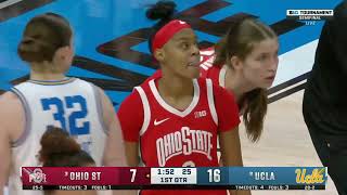 UCLA vs Ohio State 2025-03-08