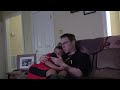 daddyofive alex crying because emma and cody got taken away