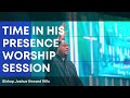 latest bishop joshua heward mills worship