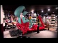 Lady Gaga's Holiday World opens at Barneys New York