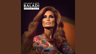 Baladi (Radio Edit)