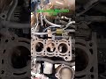 #engine perodua kancil 850 auto top overhaul#shorts general overhaul sang kancil 850 auto