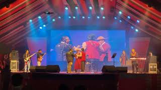 OBAM TANGU live full concert || Si-Donyi Hillo FESTIVAL Arunachal Pradesh