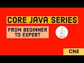 Lesson 07 - For and Foreach Loop in Java | Core Java Tutorial for Beginners