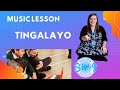 Tingalayo | KS2 Homeschool Music Lesson from Sing Education