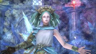 FINAL FANTASY XIV Alliance Raid - Euphrosyne (Halone and Menphina)