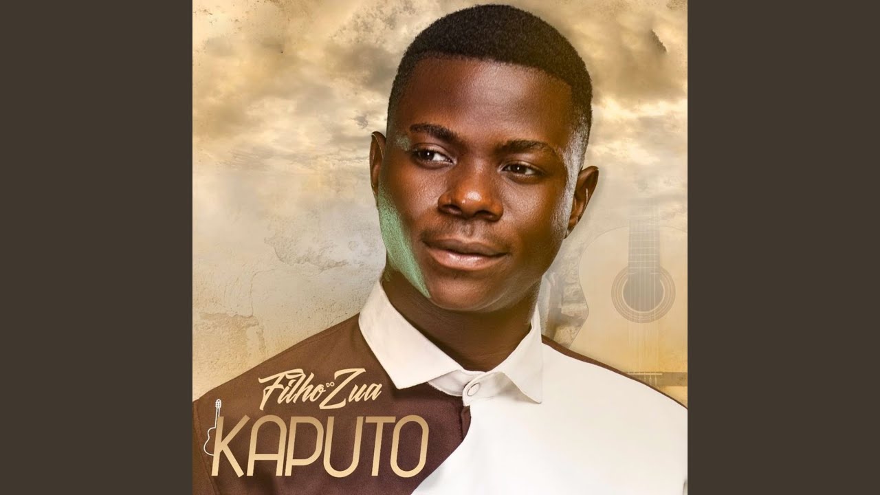 Kaputo Youtube Music