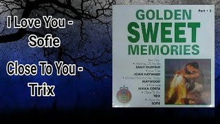 Golden Sweet Memories Album Vol.3 part.2