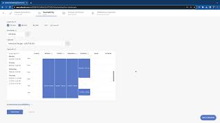 How to Create and Use the One on One Scheduling Event Type