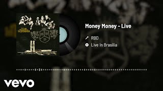 RBD - Money Money (Audio / Live)
