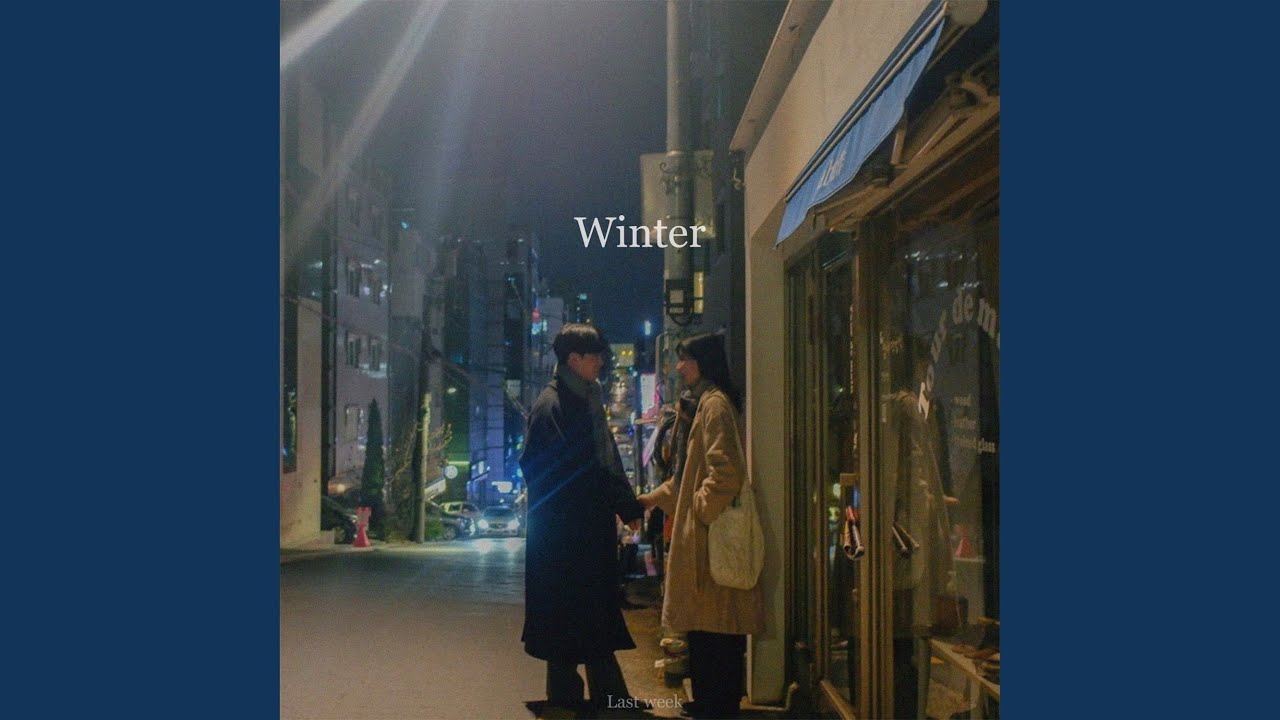 Winter Youtube Music