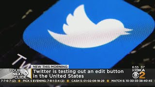 Your Next Click Twitter Testing Edit Button In U S