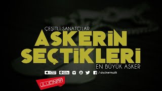 Çeşitli Sanatçılar - Gel Teskere