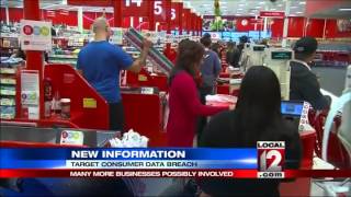 Government warns US retailers about hacking soft